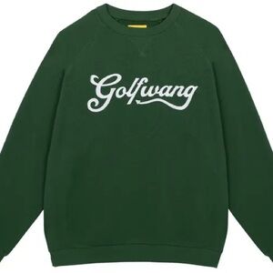 Golfwang Crewneck Sweatshirt